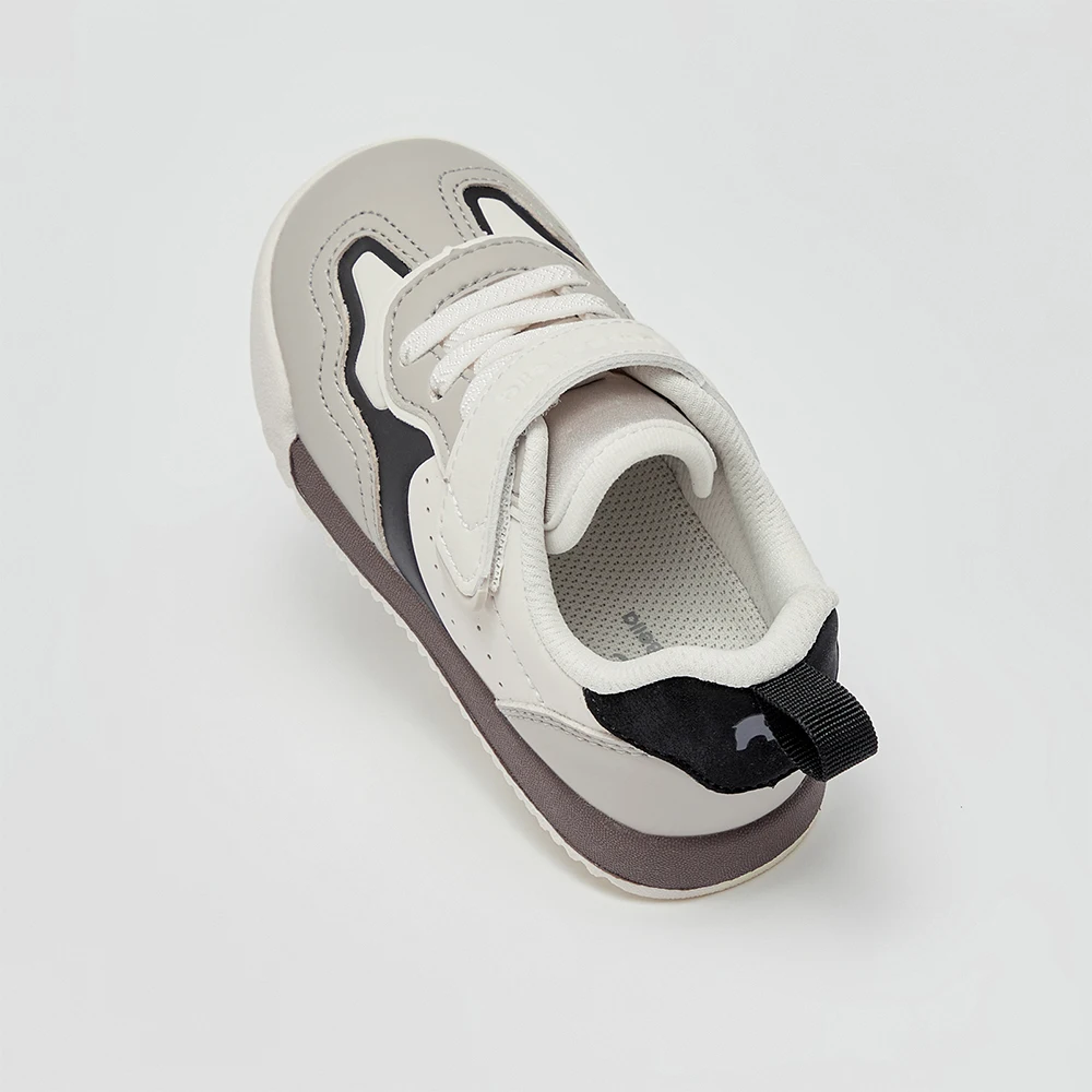 Dave Bella Board Shoes For Children Spring Autumn Girls Boys Casual Sneaker Anti Slip Comfortable Outerwear Kids Shoes DB1260543