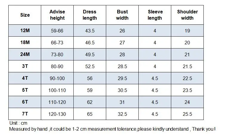 DB7536 Dave Bella Baby Embroidered Butterfly Dress for Children Birthday Party Wedding Chiffon Clothes Girls Princess Dress