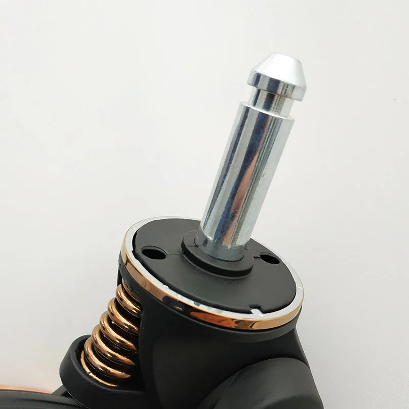 Stroller Wheel For Cybex Mios 2/3 Front One With Tyre Hub Frame Baby Buggy Accessories Direct Replacement Part