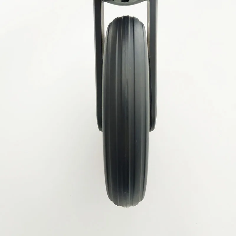 Stroller Wheel For Cybex Mios 2/3 Front One With Tyre Hub Frame Baby Buggy Accessories Direct Replacement Part