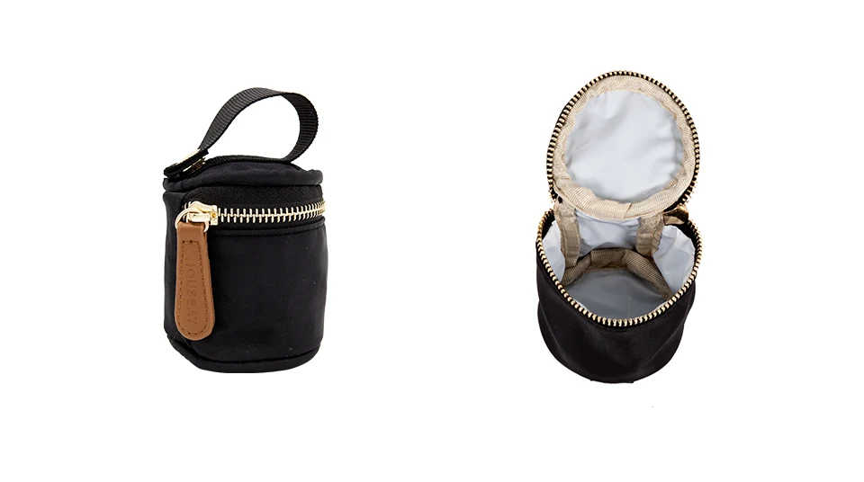 Mummy Bag Baby Nappy Bag Maternal Backpack Waterproof Stroller Organizer Large Capacity With Removable Bottle Wet Bag For Cart