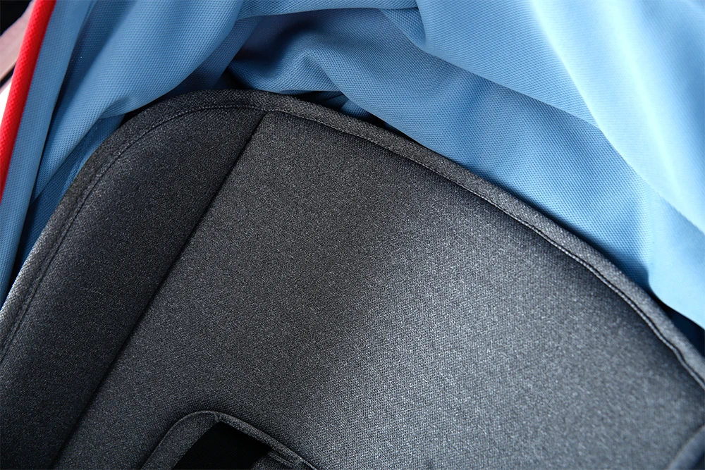 Stroller Seat Liner Cushions Thicken Comfor Fabric Stroller Accessories Mattress For Bugaboo Bee3/Bee6 Series 1:1 1:1 Customized
