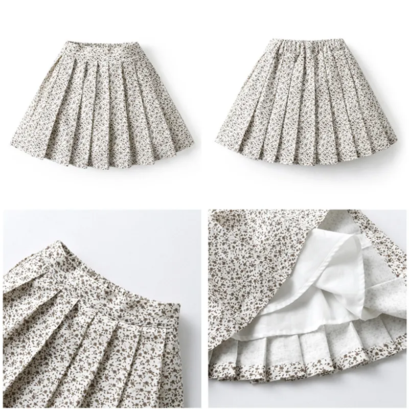 Boutique Children Kids Mathcing Clothes Brother Sister Baby Holiday Outfits Girls Smocking Dress Skirts Baby Rompers