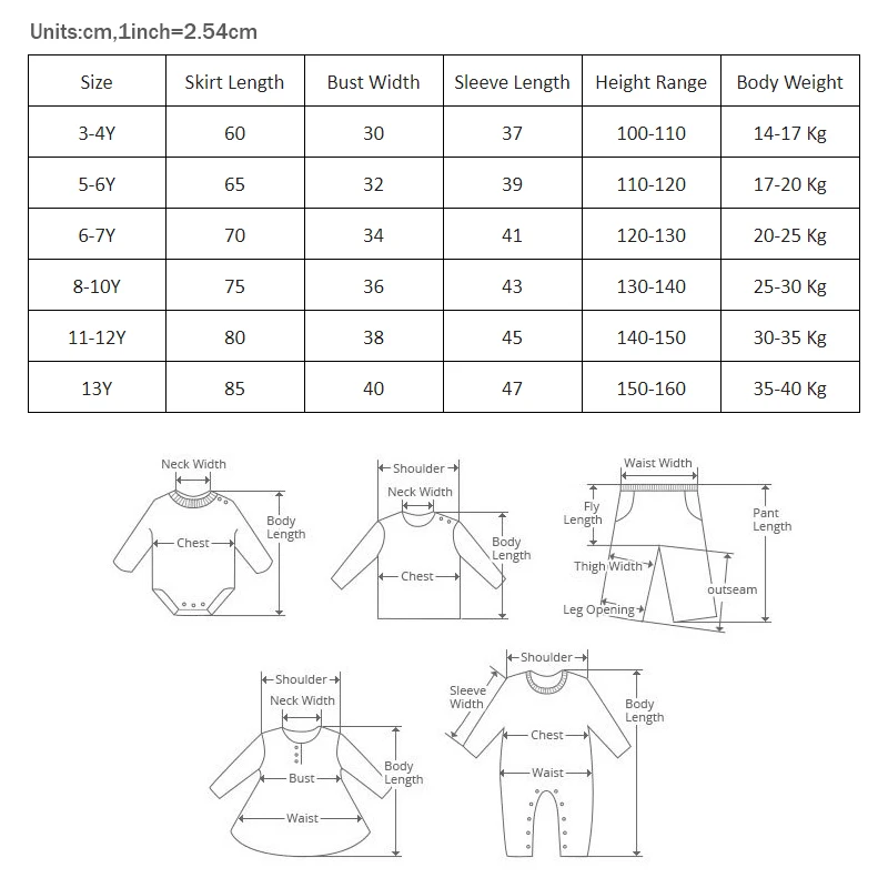 Fashion Flower Girl Dresses for Weddings Mesh Lace Short Sleeve Girls Party Dresses Summer Bridesmaid Dresses 3-13 Years