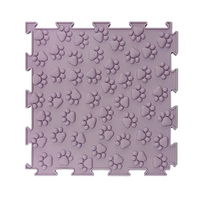 Children's Tactile Sensory Training Mat Acupressure Pad Foot Massage Mat Children's Baby Acupressure Pad Toe Pressure Pad
