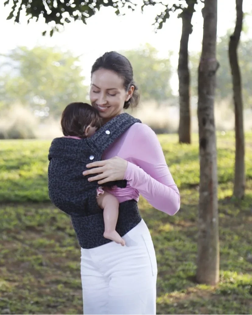 Newborn Ergonomic Baby Carrier Backpack Infant Baby Hipseat Carrier Front Facing Ergonomic Kangaroo Baby Wrap Sling Travel