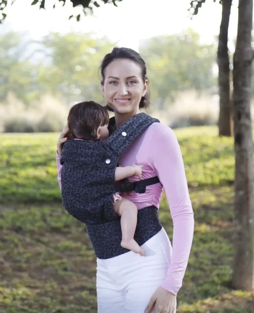 Newborn Ergonomic Baby Carrier Backpack Infant Baby Hipseat Carrier Front Facing Ergonomic Kangaroo Baby Wrap Sling Travel