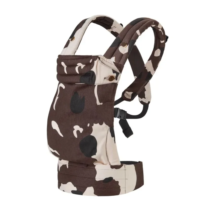 Newborn Ergonomic Baby Carrier Backpack Infant Baby Hipseat Carrier Front Facing Ergonomic Kangaroo Baby Wrap Sling Travel
