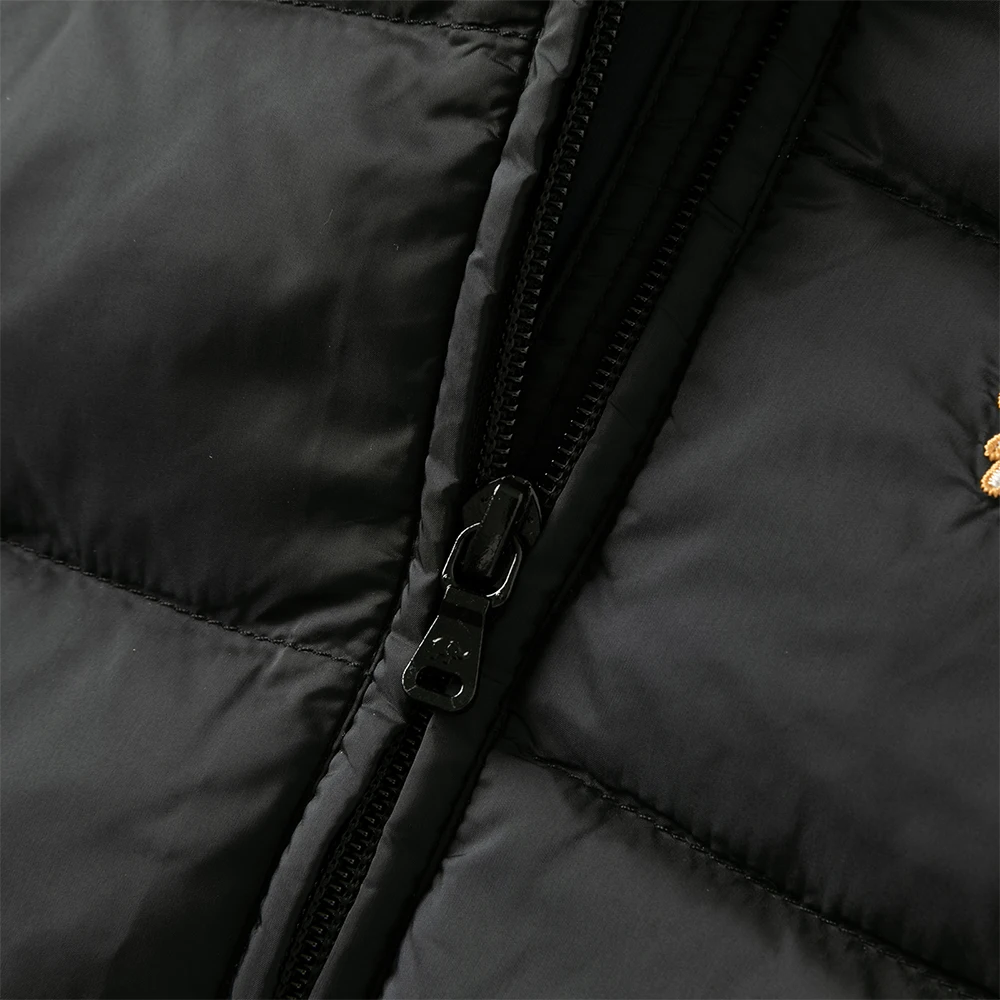 Dave Bella Boys Down Parka Hooded Jacket for Children Winter Warm Patchwork Down Coats Waterproof Outwear Clothes DK4253692