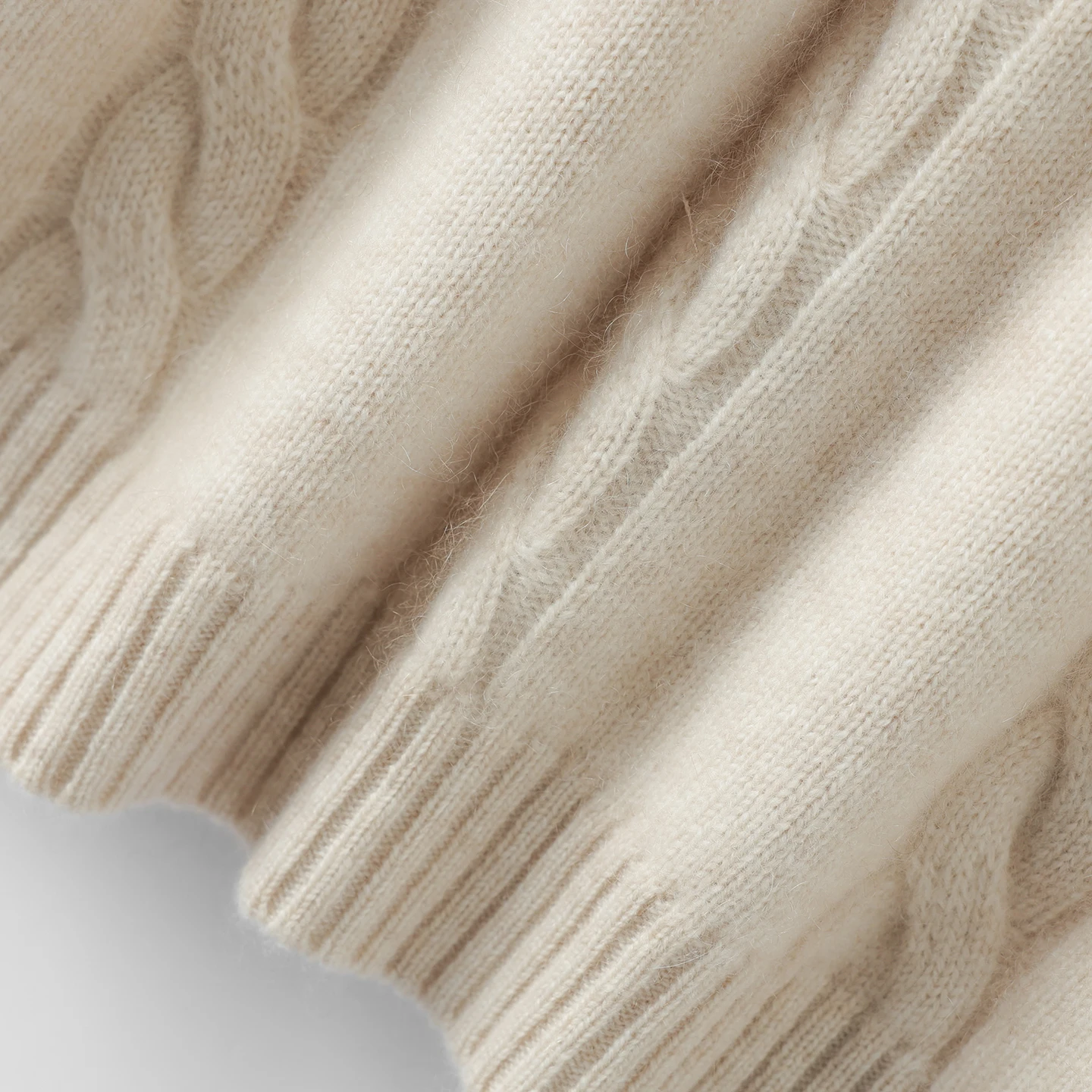 ADDONEE Children Cashmere Polo Pullover Autumn Winter Thick Warm 100% Cashmere Sweater Kid Clothes Cable Knit High Quality