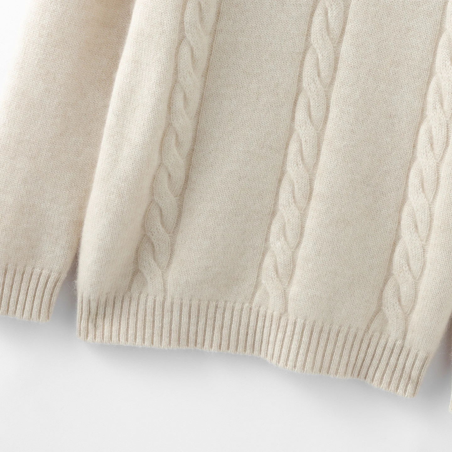 ADDONEE Children Cashmere Polo Pullover Autumn Winter Thick Warm 100% Cashmere Sweater Kid Clothes Cable Knit High Quality