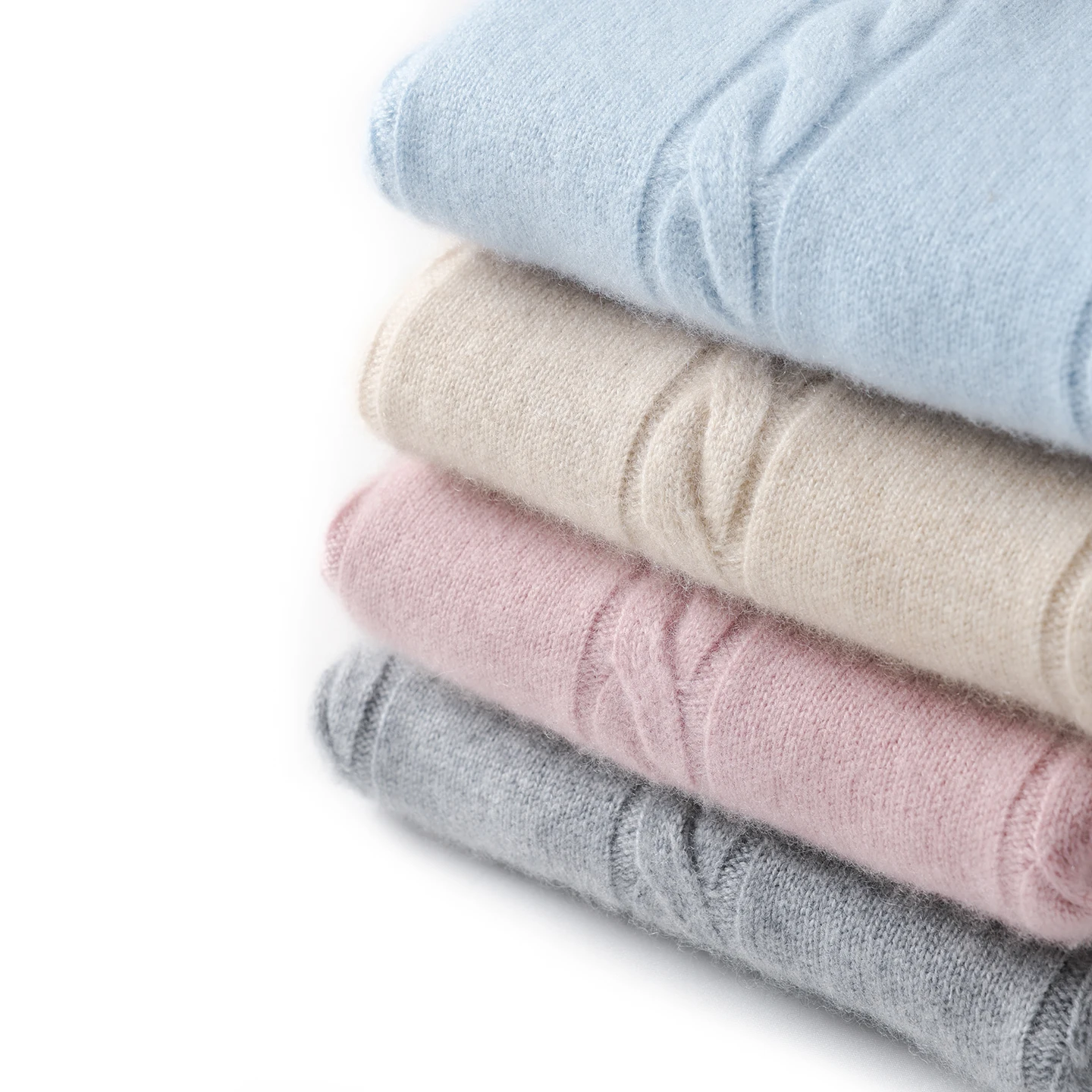 ADDONEE Children Cashmere Polo Pullover Autumn Winter Thick Warm 100% Cashmere Sweater Kid Clothes Cable Knit High Quality