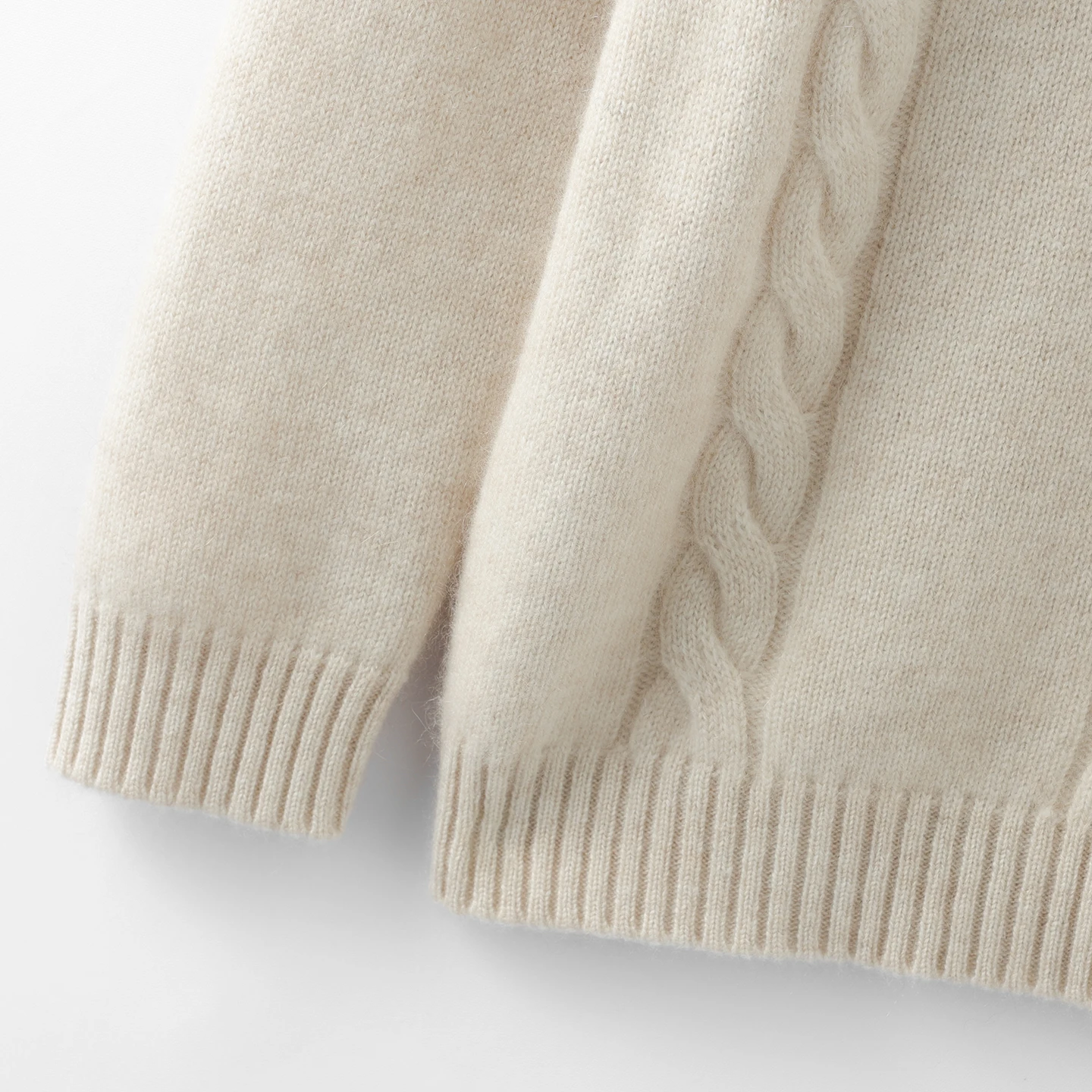 ADDONEE Children Cashmere Polo Pullover Autumn Winter Thick Warm 100% Cashmere Sweater Kid Clothes Cable Knit High Quality