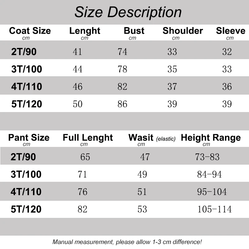Russia Children Winter Set Warm Boy Ski Suit Thick Baby Girls Snowsuit 2pcs Set Boys Down Coat and Jumpsuit Kids Clothes 1-5 Yrs