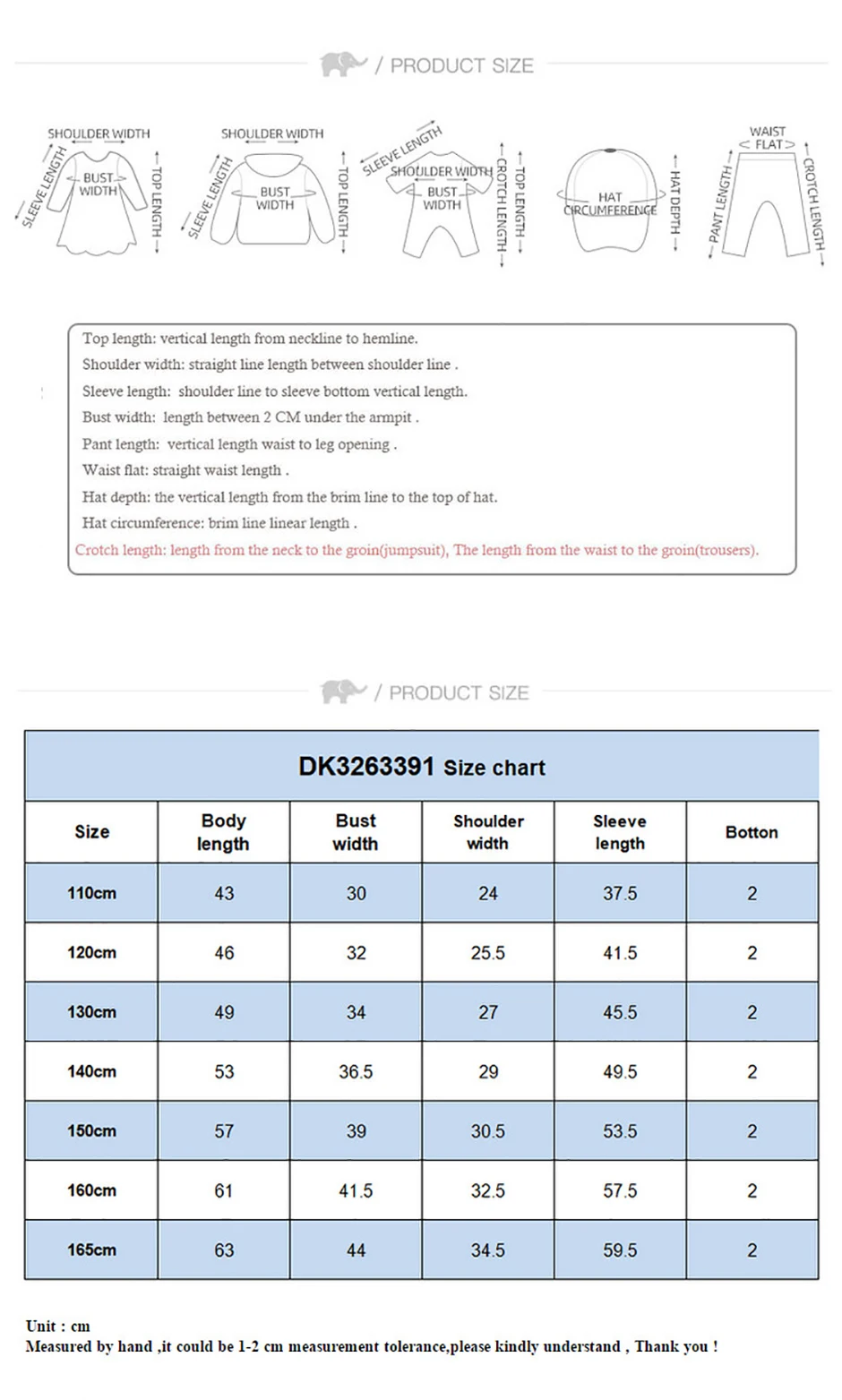 Dave Bella Girls Long Sleeve Polo T-Shirt Kids Autumn Spring Stripe Tops Children Cotton Casual Outdoor Clothes DK3263391