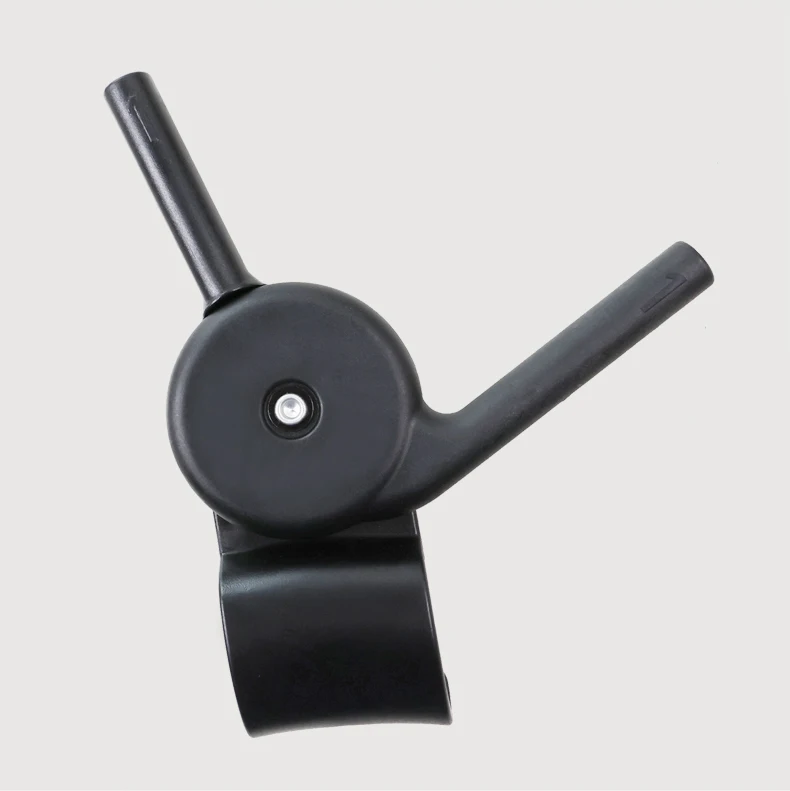 Buggy Sunshade Clip Connector for Cybex Mios 2/3 Priam 3/4 2019~2025 Stroller Canopy Rod Clip Awning Clasp Adjustable Knob