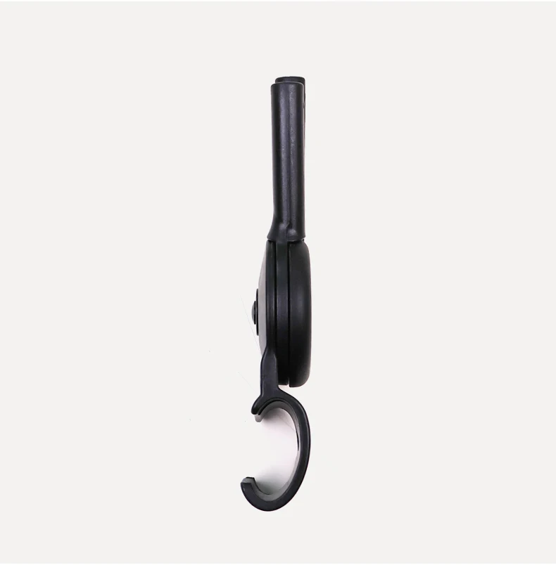 Buggy Sunshade Clip Connector for Cybex Mios 2/3 Priam 3/4 2019~2025 Stroller Canopy Rod Clip Awning Clasp Adjustable Knob