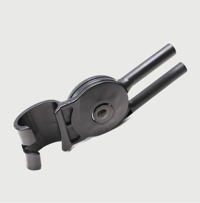 Buggy Sunshade Clip Connector for Cybex Mios 2/3 Priam 3/4 2019~2025 Stroller Canopy Rod Clip Awning Clasp Adjustable Knob
