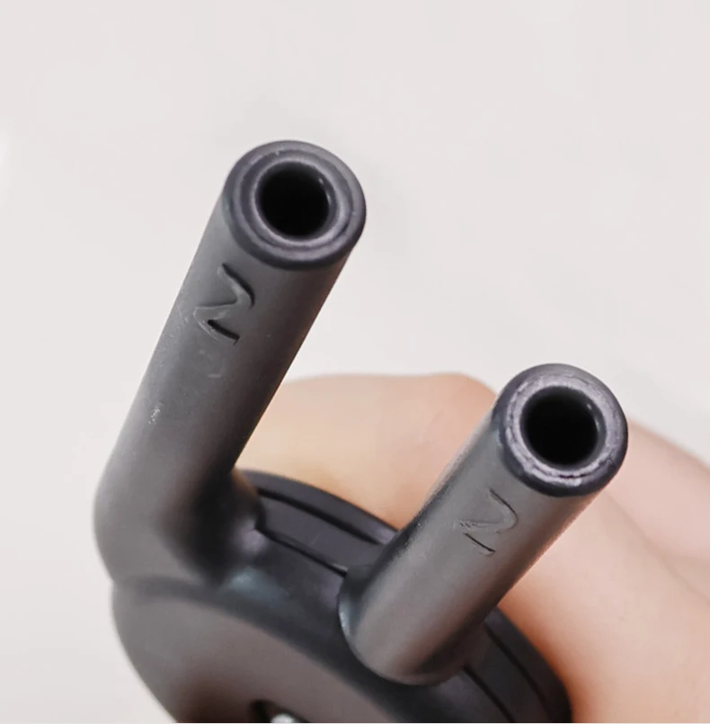 Buggy Sunshade Clip Connector for Cybex Mios 2/3 Priam 3/4 2019~2025 Stroller Canopy Rod Clip Awning Clasp Adjustable Knob
