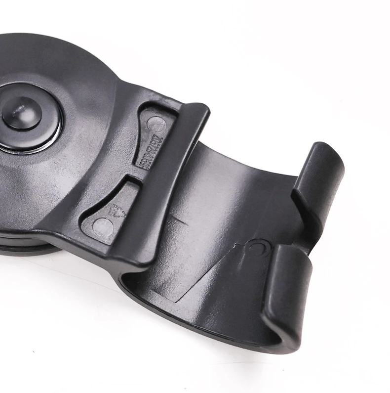 Buggy Sunshade Clip Connector for Cybex Mios 2/3 Priam 3/4 2019~2025 Stroller Canopy Rod Clip Awning Clasp Adjustable Knob