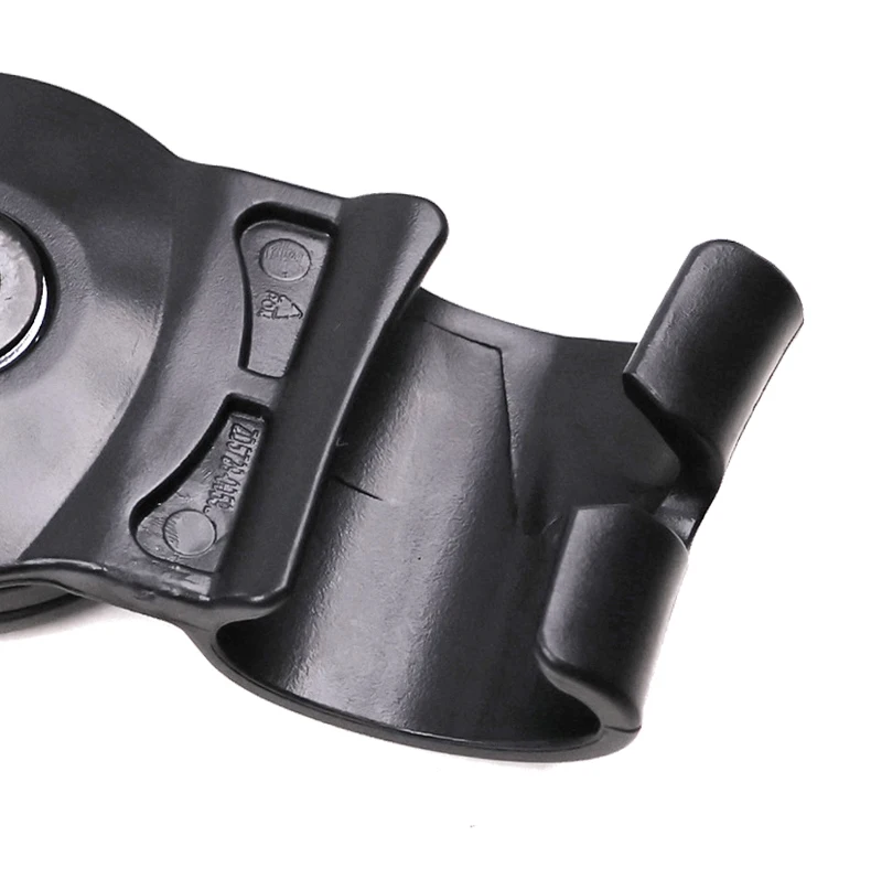 Buggy Sunshade Clip Connector for Cybex Mios 2/3 Priam 3/4 2019~2025 Stroller Canopy Rod Clip Awning Clasp Adjustable Knob