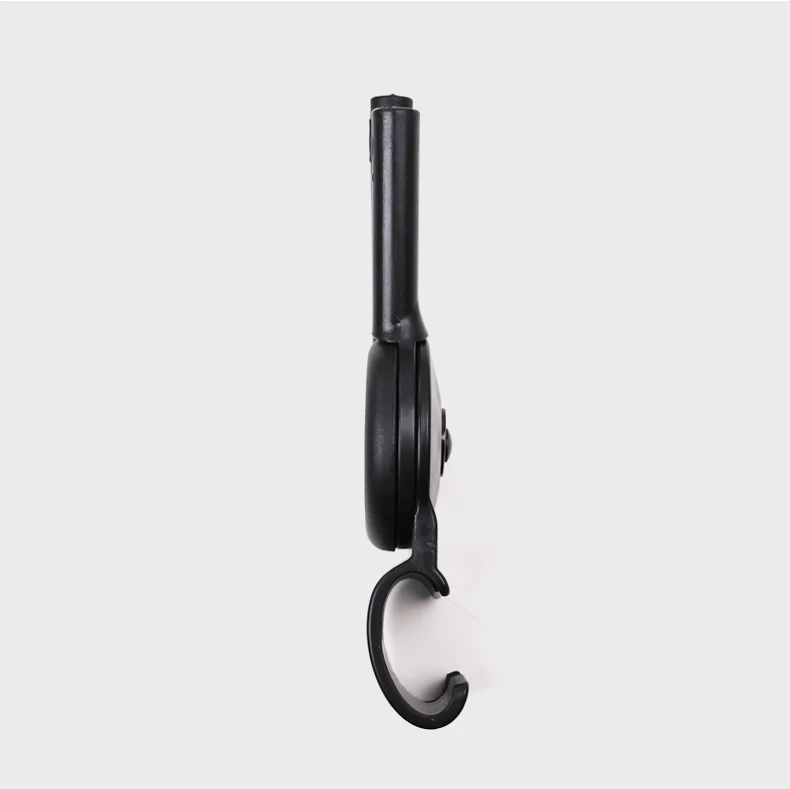 Buggy Sunshade Clip Connector for Cybex Mios 2/3 Priam 3/4 2019~2025 Stroller Canopy Rod Clip Awning Clasp Adjustable Knob