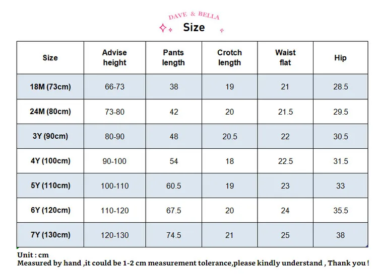 DBS16289 dave bella spring baby boys fashion cartoon pockets pants children full length kids pants infant toddler trousers