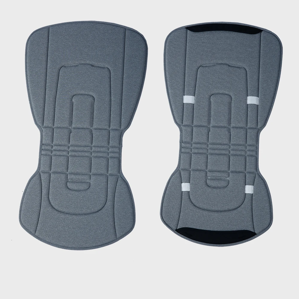 Bugaboo Bee3 Seat Liner Cushion Bee5/Bee6 1:1 Material Breathable Cotton Mattress Thickening Pad Cart Mat Stroller Accessories