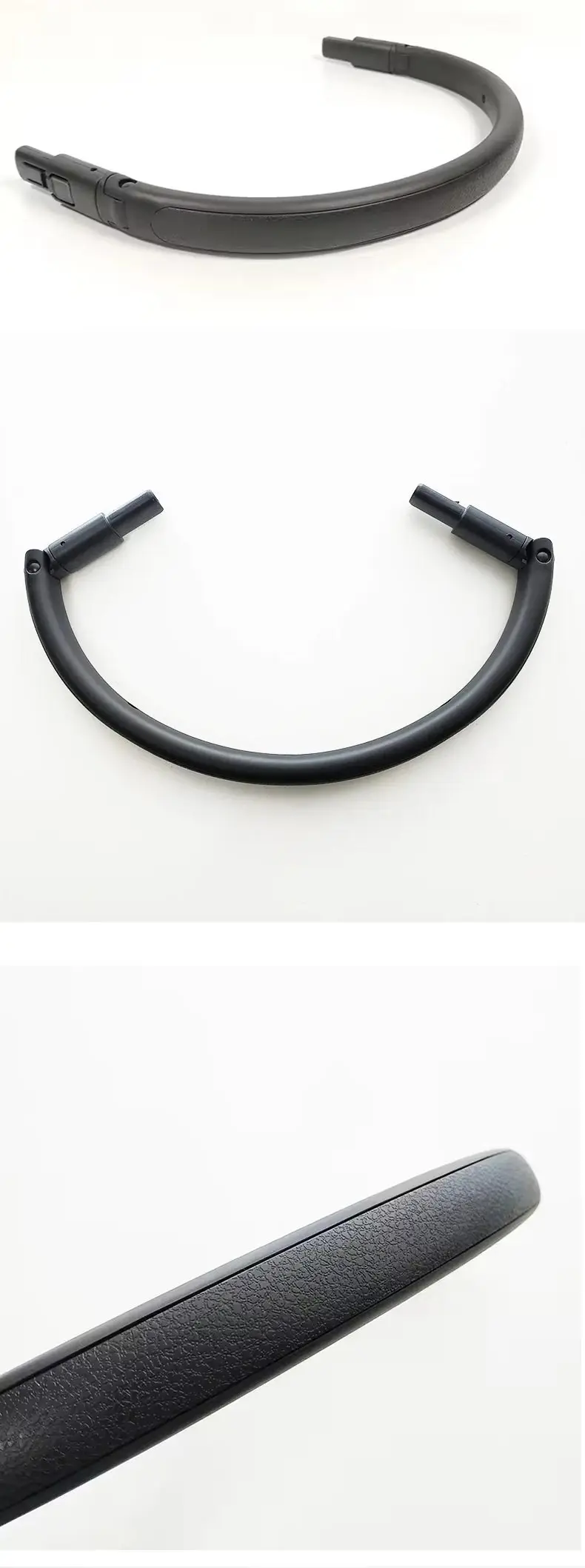Stroller Armrest For Cybex Libelle Orfeo Melio Priam Mios Buggy Bumper Bar Safety Fence Kinderwagen Handrail Flexible Foldable