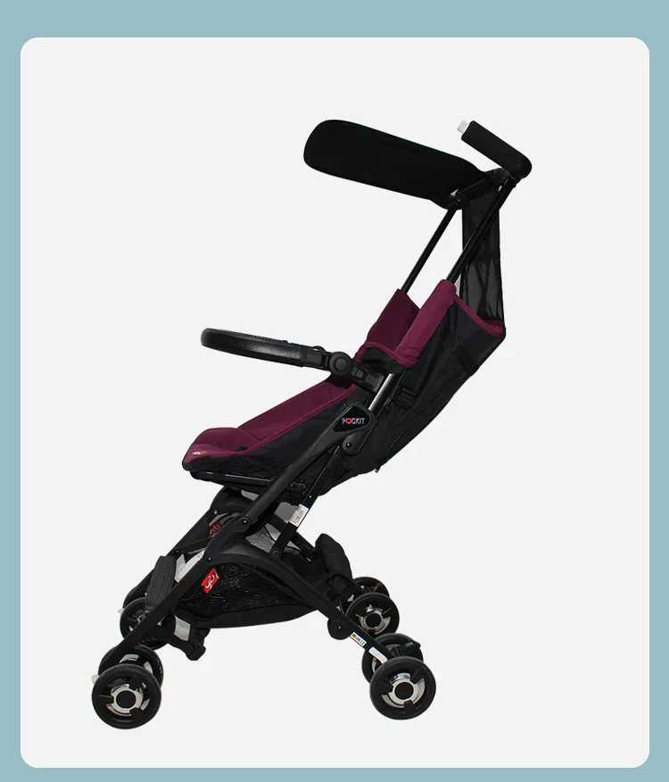 Stroller Bumper Bar Universal Armrest Stroller Accessories Adjustable Handlebar Leather Fit YOYO/YOYA/Cybex 98% Baby Pushchair