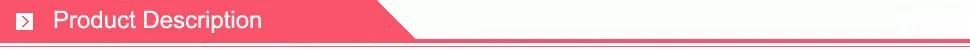 Sutoyuen 100pcs Plastic Round Baby Pacifier Clips For DIY Dummy Chain Holder Teething Toy Accessories Making
