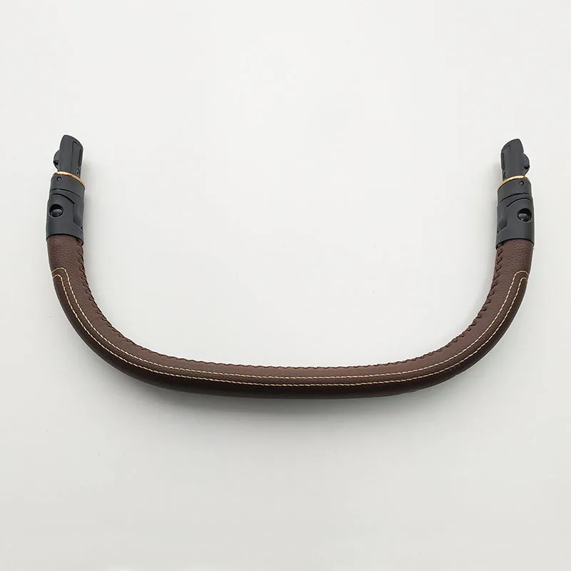 Stroller Armrest For Cybex Priam 3/4 Pram Bumper Bar Protective Handrail Baby Trolley Safety Fence Pushchair Accessories