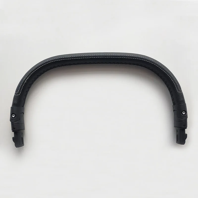 Stroller Armrest For Cybex Priam 3/4 Pram Bumper Bar Protective Handrail Baby Trolley Safety Fence Pushchair Accessories