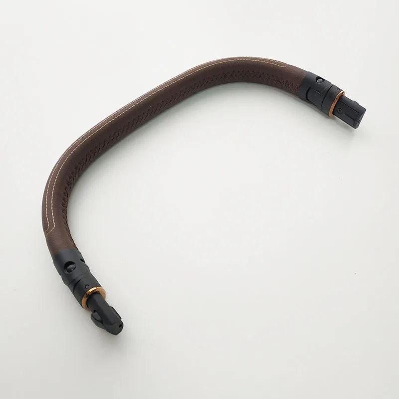 Stroller Armrest For Cybex Priam 3/4 Pram Bumper Bar Protective Handrail Baby Trolley Safety Fence Pushchair Accessories
