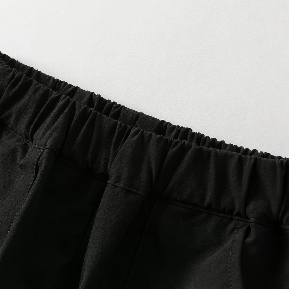 Dave Bella Children's Autumn Spring Cargo Pants Boys Gilrs Elastic Waist Casual Sports Jogger Pants Quick-dry Trousers DB3252905