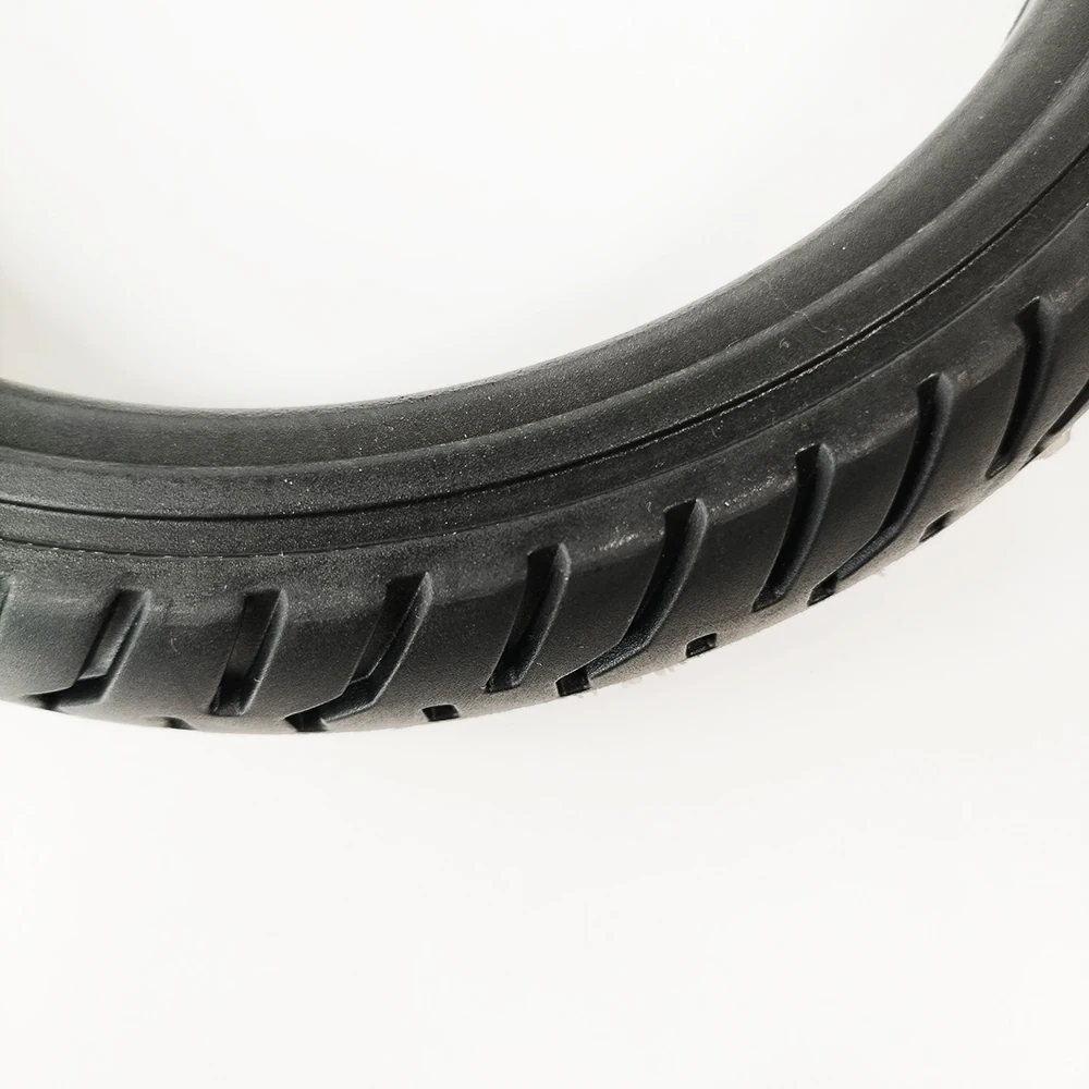 Buggy Rear Tire For Quinny Buzz Xtra ( Not Moodd !!!) Back Wheel With Tread PU Tubeless DIY Compatible Baby Stroller Accessories