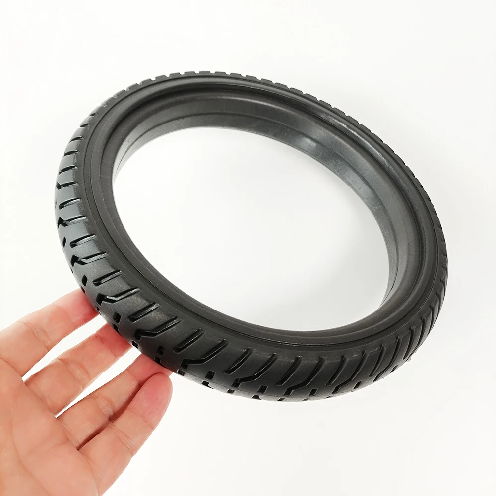 Buggy Rear Tire For Quinny Buzz Xtra ( Not Moodd !!!) Back Wheel With Tread PU Tubeless DIY Compatible Baby Stroller Accessories