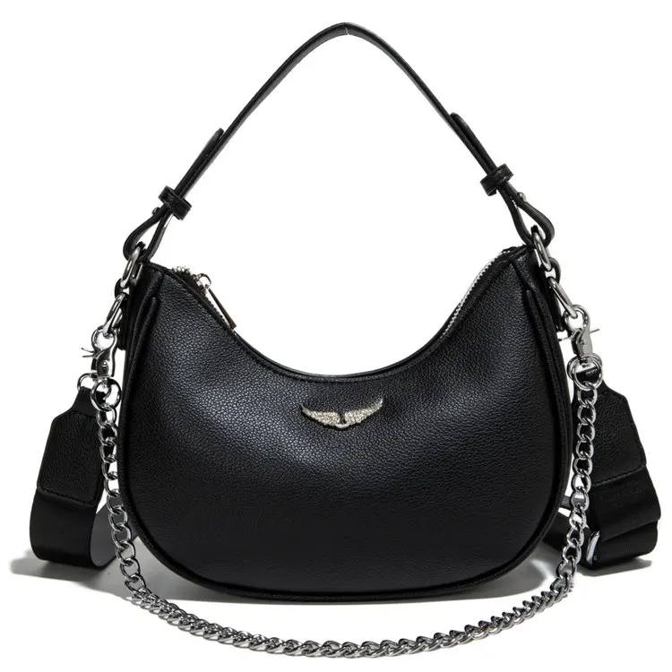 Large Capacity Square Satchel Diaper Bag Women Leather Handbag Elegant Classic Designer Trendy Commuter Bag Paris Original