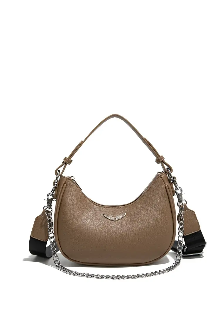 Large Capacity Square Satchel Diaper Bag Women Leather Handbag Elegant Classic Designer Trendy Commuter Bag Paris Original