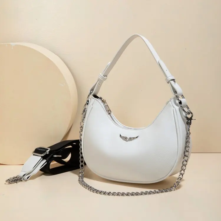 Large Capacity Square Satchel Diaper Bag Women Leather Handbag Elegant Classic Designer Trendy Commuter Bag Paris Original