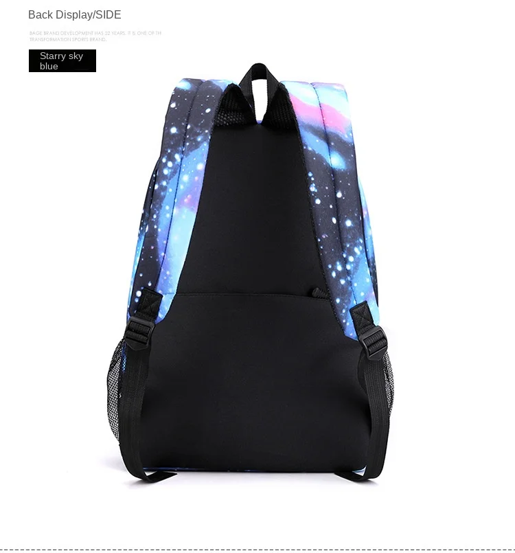 My Hero Academia Izuku Midoriya Print Student Backpack Casual Daypack Shoulder Bag Pencil Case 3pcs Set for Boys School Travel
