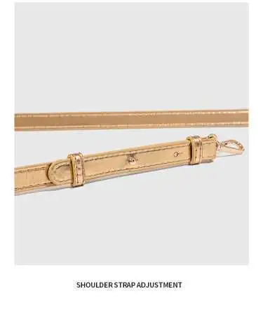 Fashionable Minimalist Luxury Diaper Bag Unique Designer For Women Large Capacity Vintage Leather Shoulder Bag Elegant Crossbody