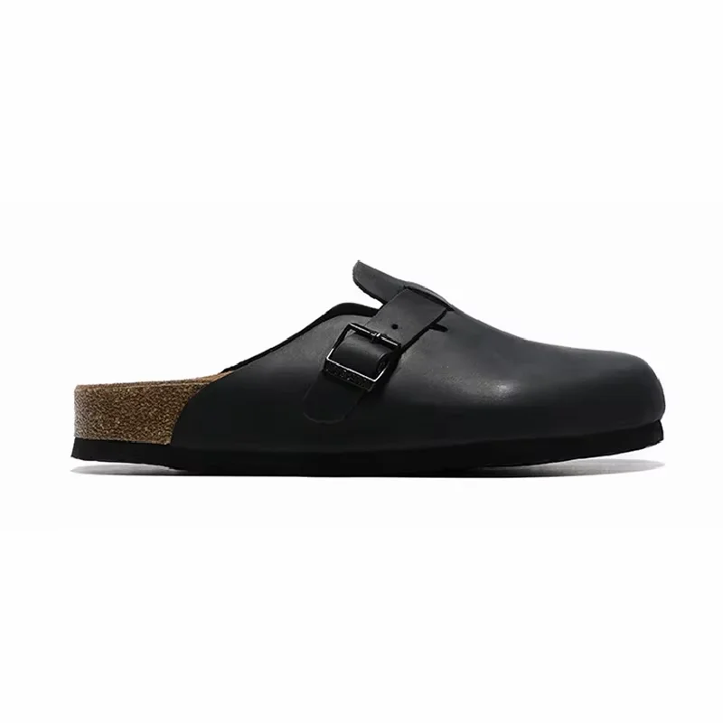 Comfortable men's and women's sandals, modern and elegant flat shoes, multi-functional sandals