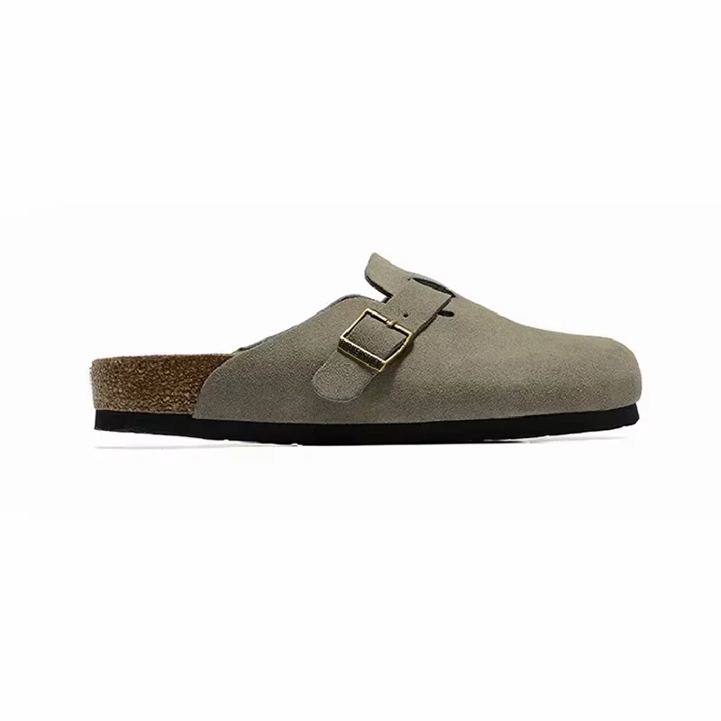 Comfortable men's and women's sandals, modern and elegant flat shoes, multi-functional sandals
