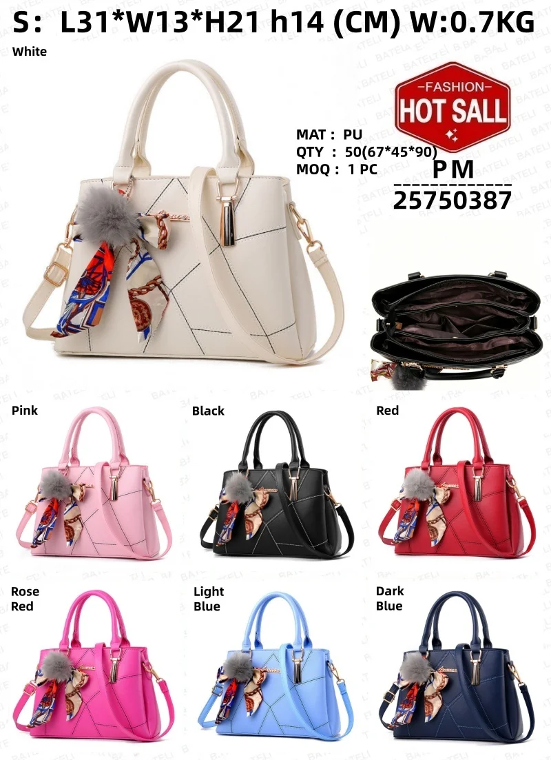 Trendy Design Letter Logo Diaper Bag, Best Superstar Show Retro, Original Textured Leather Crossbody For Women