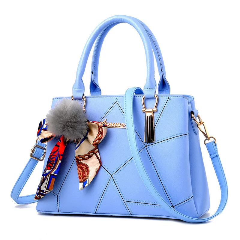 Trendy Design Letter Logo Diaper Bag, Best Superstar Show Retro, Original Textured Leather Crossbody For Women