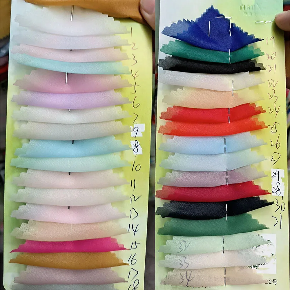 2025 Custom Color Organza Pleated Maternity Dress for Photoshoot Plus Size Pregnancy Photography Gown Baby Shower Dress YEWEN