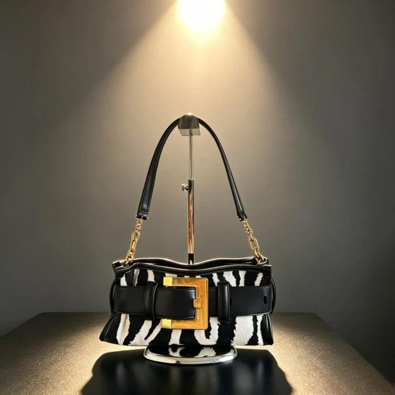 Elegant Messenger Bag For Women Leather Crossbody - Shoulder Handbag By Luxury Brand Popular