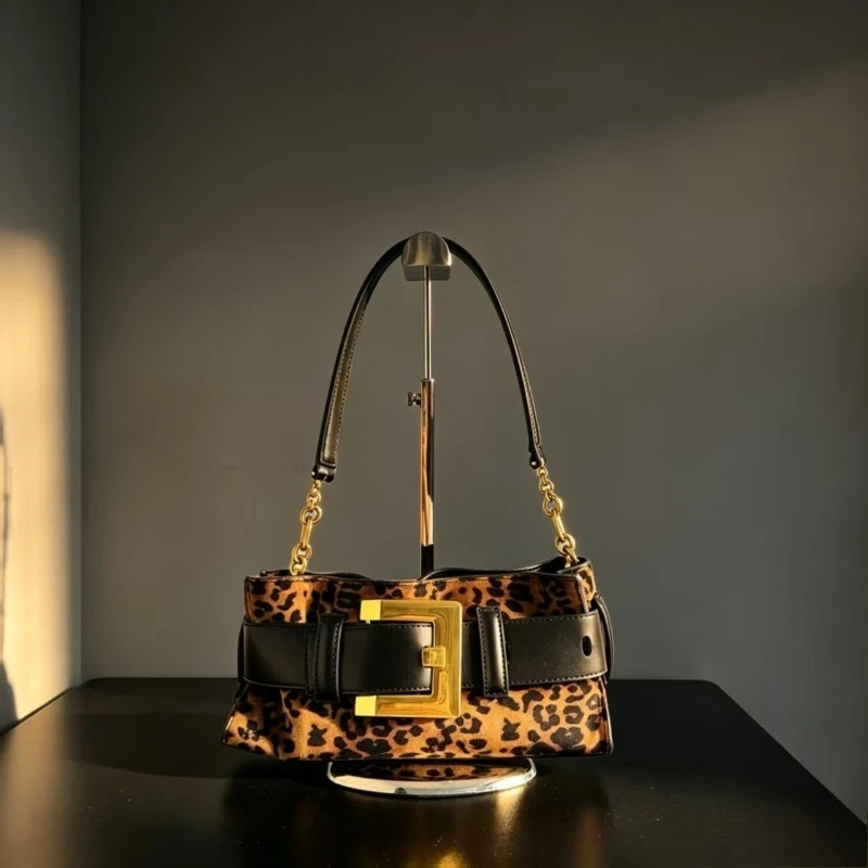 Elegant Messenger Bag For Women Leather Crossbody - Shoulder Handbag By Luxury Brand Popular