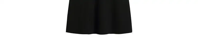 Maternity Stitching Fake Two-piece Clothes French Temperament Pregnancy Palace Sleeve Long-sleeved Dress 2024 Spring Autumn New